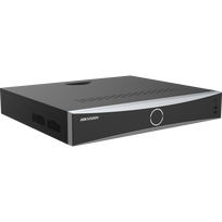Tinklinis įrašymo įrenginys NVR DS-7716NXI-I4/16P/VPro, 16 PoE kanalų, AcuSense/AcuSearch/AcuSeek