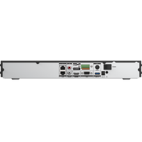 32 kanalų Hikvision NVR DS-7632NXI-I2/VPro (AcuSense, 2×HDD iki 20TB)