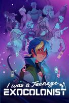I Was a Teenage Exocolonist Steam Key (PC) GLOBAL