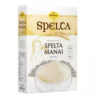 Spelta manai MALSENA, 400 g