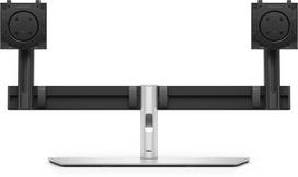 Monitoriaus laikiklis Dell Pro Dual Monitor Stand MDS26 – dviejų monitorių stovas