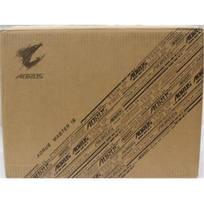 IŠPARDAVIMAS. Gigabyte AORUS MASTER BYH-C5EEE64SP 16" IPS OLED i9-275HX/32GB/1TB/RTX 5080/Win11 Pro/ENG kbd/2Y Warranty | Gigabyte Aorus Master Gaming BYH | Dark Tide | 16 " | OLED | WQXGA | 2560 x 1600 pixels | Glossy | 240 Hz | Intel Core Ultra 9 | 275HX | 32GB | SO-DIMM DDR5 | Solid-state drive capacity 1000GB | NVIDIA GeForce RTX 5080 | GDDR7 | 16GB | Windows 11 Pro | 802.11be | Bluetooth version 5.4 | Keyboard language US international | Keyboard backlit | Battery warranty 12 month(s) | Warranty 24 month(s) | PAŽEISTA PAKUOTĖ, DEMO | BYHC5EEE64SPSO