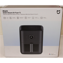 IŠPARDAVIMAS. Xiaomi Mijia Smart Steam Air Fryer 7L EU | Xiaomi PAŽEISTA PAKUOTĖ | 24 month(s) | BHR08U4EUSO