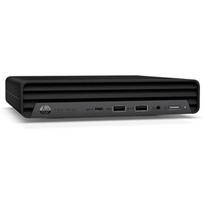 Kompiuteris Mini PC - HP - Pro 400 G9 - Intel Core i7-14700T - RAM 16GB - SSD 512GB - Wi-Fi 6E