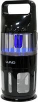 Lund vabzdžių gaudyklė su ventiliatoriumi, 67012, 15W, 220-240V, 50/60Hz, 60m2, UV 365nm, 1.9m laidas, ABS, nešimo rankena