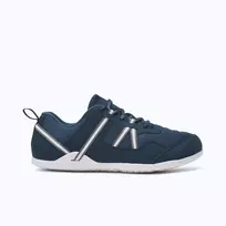Xero Shoes Prio Vyriški Basakojiniai Batai - Vintage Indigo Dydis 46