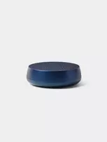 Lexon Mino+ L nešiojamas Bluetooth garsiakalbis tamsiai mėlynas LA129DB