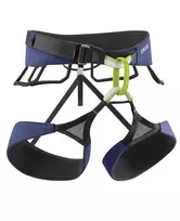 Edelrid Sirana II Laipiojimo Diržai - Mėlyni, Dydis L