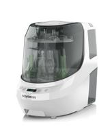 Baby Brezza buteliukų plovyklė Washer Pro su sterilizavimu ir džiovinimu White