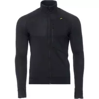Turbat Ilma 3 vilnonė striukė – Jet Black