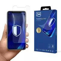 3MK PROTECTION Apple iPhone SE 2020/2022 - 3mk FlexibleGlass Pro Screen Protector