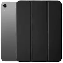 3MK PROTECTION Apple iPad Air 11 (M2/M3/M4) - up to 12 3mk Hardy TabCase Black
