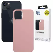 3MK PROTECTION Apple iPhone 15 Hardy Mellow MagCase Pink