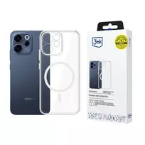 3MK PROTECTION Oppo Reno 15 F 5G / Reno 15 FS 5G (CPH2801) - 3mk Hardy LiqForce MagCase