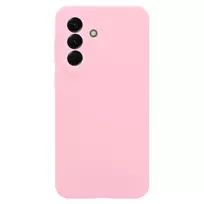 Tactical galinis dangtelis Velvet Smoothie, skirtas Samsung Galaxy A57 5G - Pink Panther