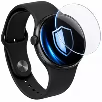 3MK PROTECTION Easy4Watch ekrano apsauga, skirta Garmin Forerunner 165