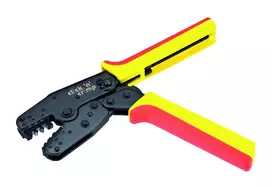 Cimco ClicknCrimp Solar MC4 presavimo replės 2,5/4/6 mm² (106034)