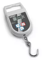 Kern CH 50K50 pakabinamosios svarstyklės, 50 kg talpa, 50 g skyra
