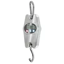 Kern HCN 100K200IP pakabinamosios svarstyklės, 100 kg, 200 g skaitmenų