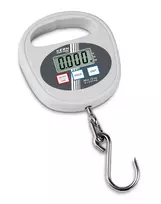 Kern HDB 30K-2XL pakabinamosios svarstyklės, 30 kg talpa, 20 g skaitymo tikslumas