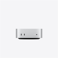 Apple Mac mini (2026): Apple M6 12C CPU, 12C GPU | 16GB RAM | 256GB SSD