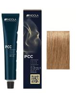 Indola tonuojantys plaukų dažai Indola PCC Smart Lift 10.8 extra light blonde chocolate, 60ml