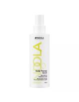 Indola galvos odos serumas su hialuronu, nenuplaunamas Indola Scalp Therapy 100ml