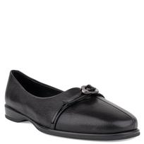 Loaferiai moterims, Juoda, Loafers