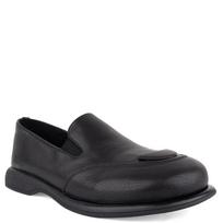 Loaferiai moterims, Juoda, Loafers