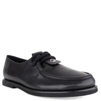 Loaferiai moterims, Juoda, Loafers, hld6593-26203blk