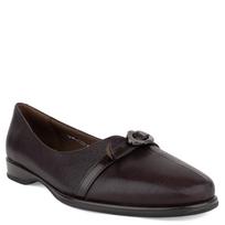 Loaferiai moterims, Ruda, Loafers