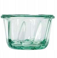 Dubenėlių rinkinys Weck Bakery, skaidri sp., 5.5 cm, 0.165 l