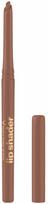 Lūpų pieštukas Max Factor 2000 Calorie Lip Shader, 0.35 ml, #080-rustic brick