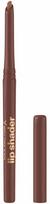 Lūpų pieštukas Max Factor 2000 Calorie Lip Shader, 0.35 ml, #130-midnight roast