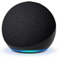 Prekė su pažeista pakuote. Išmanioji kolonėlė Amazon Echo Dot 5, 304 g