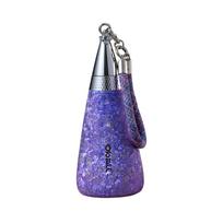 OBALL bottles Oball Iconic titanium bottle 350 ml, purple (61000032)