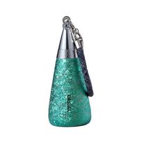 OBALL bottles Oball Iconic titanium bottle 350 ml, green (61000033)