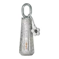 OBALL bottles Oball Dopamine Goddess titanium bottle 450 ml, silver (61000036)