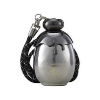 OBALL bottles Oball Luxe titanium bottle 350 ml, silver (61000037)