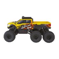 Koolspeed Ford F-150 Raptor, remote-controlled off-road vehicle (DHTRC10646)