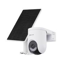 EZVIZ HB8 Lite 4K 360° security camera with solar panel (303103876)