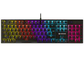 Tracer 47397 Gamezone Mechanical Keyboard