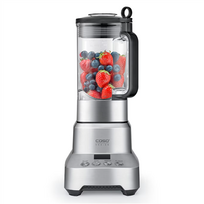 Caso Blender | PowerBlender B 3000 | Tabletop | 1600 W | Jar material Tritan/BPA free | Jar capacity 2 L | Ice crushing | Stainless Steel/Black