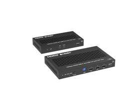 Vivolink 4K Extender HDMI and USB-C to  HDMI+USB2.0