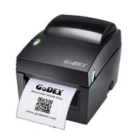 GoDEX DT4x black PRO 4"" 203 dpi  Direct Thermal Printer