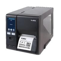 GoDEX GX4600i PRO 4"" 600 dpi  Thermal Transfer Printer,5""