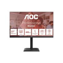 AOC Monitor Essential-Line EssentialLine (U27E4CV)
