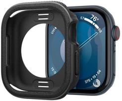 Spigen Caseology Vault Apple Watch 10 46mm Matte Black