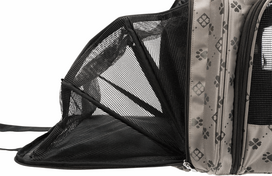 TRIXIE Trixie Torba Maxima 33 × 32 × 54 Cm Brązowo-beżowa