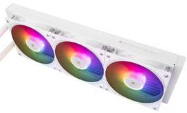 Thermalright Frozen Warframe 360 SE ARGB 120mm Water Cooling White